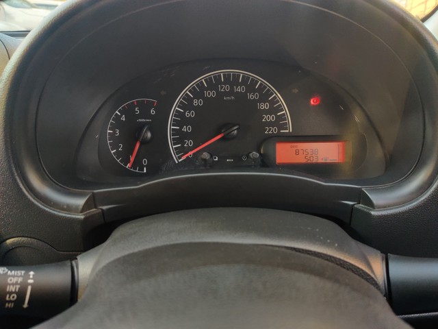 Second-hand 2014 Renault Scala Diesel RxE for sale in Pune-6