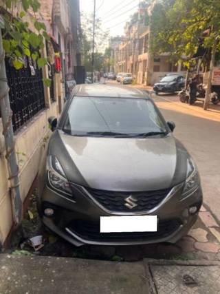 Maruti Baleno 2015-2022 Maruti Baleno Delta