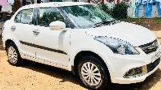 Maruti Swift Dzire 2015-2017 Maruti Swift Dzire VDI