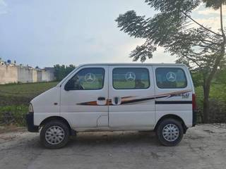 Maruti Eeco Maruti Eeco 7 Seater Standard BSIV