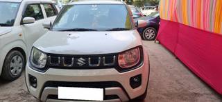 Maruti Ignis Maruti Ignis Delta BSVI