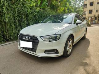 Audi A3 Audi A3 35 TFSI Premium Plus