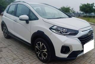 Honda WR-V 2020-2023 Honda WR-V VX