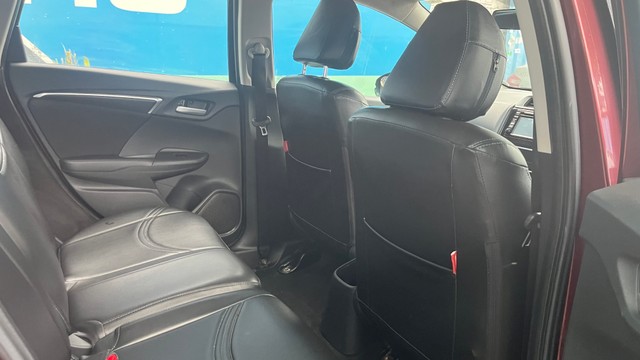 Honda Jazz 1.2 VX i VTEC Second-hand 2016 Honda Jazz 1.2 VX i VTEC for sale in Pune-8