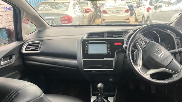 Honda Jazz 1.2 VX i VTEC Second-hand 2016 Honda Jazz 1.2 VX i VTEC for sale in Pune-7