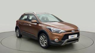 Hyundai i20 Active Hyundai i20 Active 1.2 S