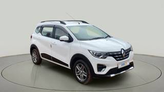 Renault Triber Renault Triber RXZ