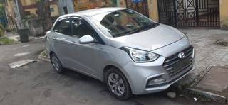 Hyundai Xcent Hyundai Xcent 1.2 VTVT S