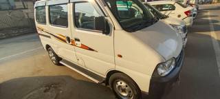 Maruti Eeco Maruti Eeco 5 Seater AC BSIV