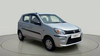 Maruti Alto 800 Maruti Alto 800 VXI BSVI