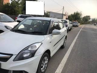 Maruti Swift Dzire 2011-2014 Maruti Swift Dzire VDI