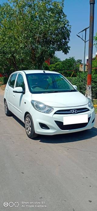 Hyundai i10 Hyundai i10 Sportz