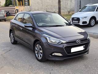 Hyundai i20 2012-2014 Hyundai i20 Asta 1.2