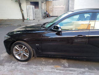 BMW 3 Series GT BMW 3 Series GT Sport