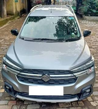 Maruti XL6 2019-2022 Maruti XL6 Alpha