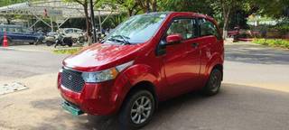 Mahindra e2o Mahindra e2o T2