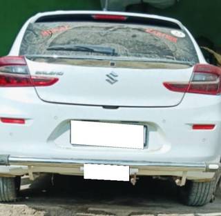 Maruti Baleno Maruti Baleno Delta CNG