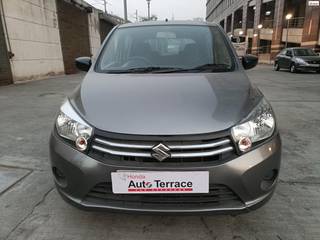 Maruti Celerio 2017-2021 Maruti Celerio VXI