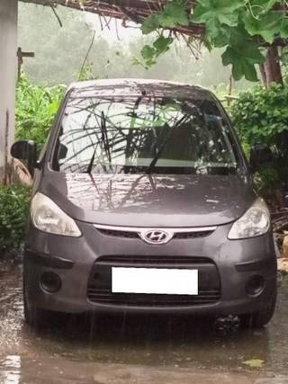 Hyundai i10 Hyundai i10 Era