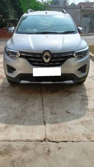 Renault Triber Renault Triber RXT BSIV