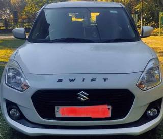 Maruti Swift 2014-2021 Maruti Swift ZXI