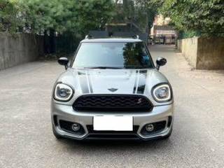 Mini Cooper Countryman Mini Cooper Countryman S JCW Inspired