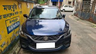 Maruti Baleno 2015-2022 Maruti Baleno Sigma