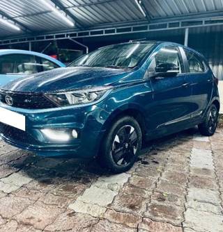 Tata Tigor EV Tata Tigor EV XZ Plus LUX