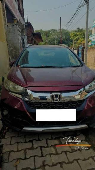 Honda WRV 2017-2020 Honda WR-V i-DTEC VX