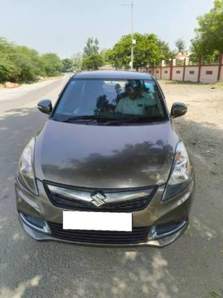 Maruti Swift Dzire 2015-2017 Maruti Swift Dzire VXI Optional