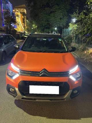 Citroen C3 Citroen C3 Puretech 110 Feel