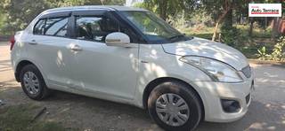 Maruti Swift Dzire 2008-2012 Maruti Swift Dzire VDi