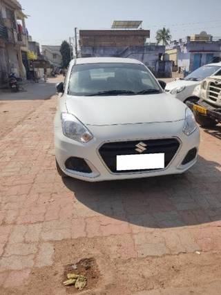 Maruti Swift Dzire Tour Maruti Swift Dzire Tour S CNG (O)