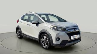 Honda WRV 2017-2020 Honda WR-V i-VTEC VX