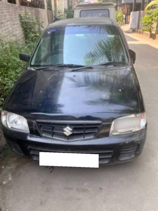 Maruti Alto 2000-2012 Maruti Alto 800 LXi