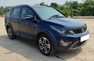 Tata Hexa 2016-2020 Tata Hexa XTA