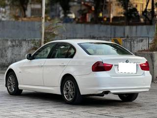 BMW 3 Series 1995-2012 BMW 3 Series 320d