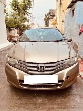 Honda City 2011-2013 Honda City S