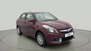 Maruti Swift Dzire 2015-2017 Maruti Swift Dzire VDI