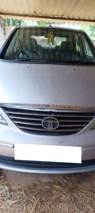 Tata Indica Vista Tata Indica Quadrajet LX