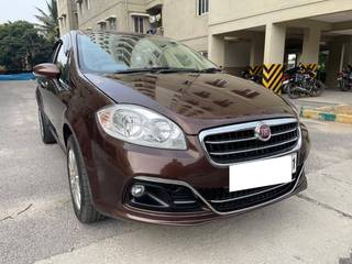 Fiat Linea Fiat Linea T Jet Emotion