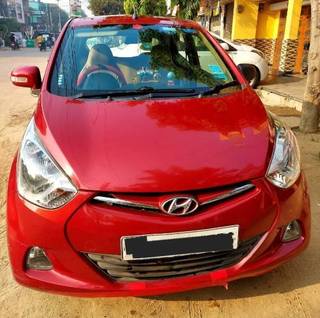 Hyundai EON Hyundai EON D Lite Plus