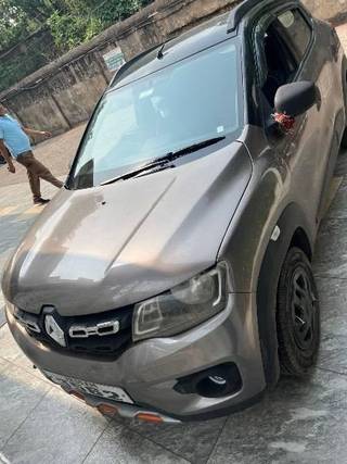 Renault KWID 2015-2019 Renault KWID 1.0 RXT