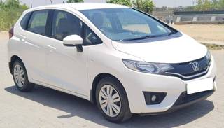 Honda Jazz 2014-2020 Honda Jazz 1.2 SV i VTEC