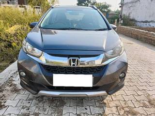 Honda WRV 2017-2020 Honda WR-V i-DTEC VX