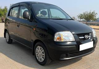 Hyundai Santro Xing Hyundai Santro Xing XL