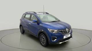 Renault Triber Renault Triber RXZ