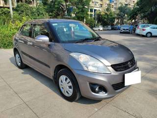 Maruti Swift Dzire 2011-2014 Maruti Swift Dzire VXI