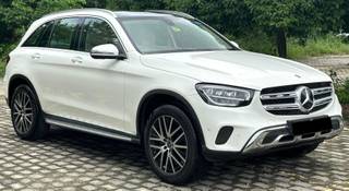 Mercedes-Benz GLC 2019-2023 Mercedes-Benz GLC 200