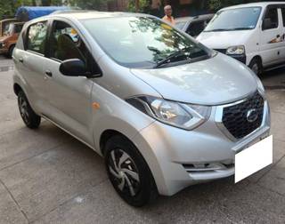 Datsun redi-GO 2016-2020 Datsun RediGO A